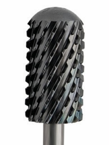 BITS SUPER 2X COARSE SMOOTH ROUND TOP LARGE BARREL