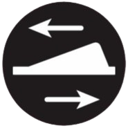 FORWARD/REVERSE SWITCH