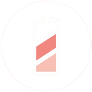 Lock power blink function