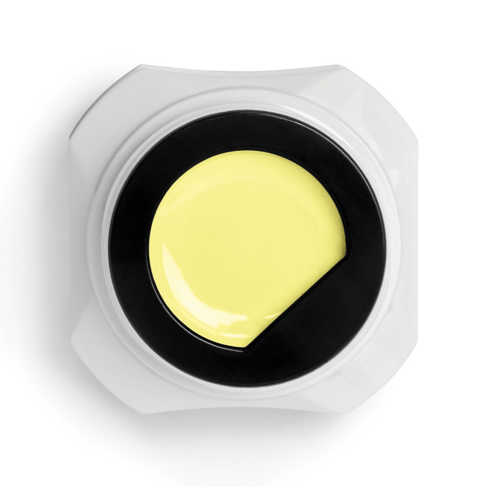 Art Form Pastel Yellow
