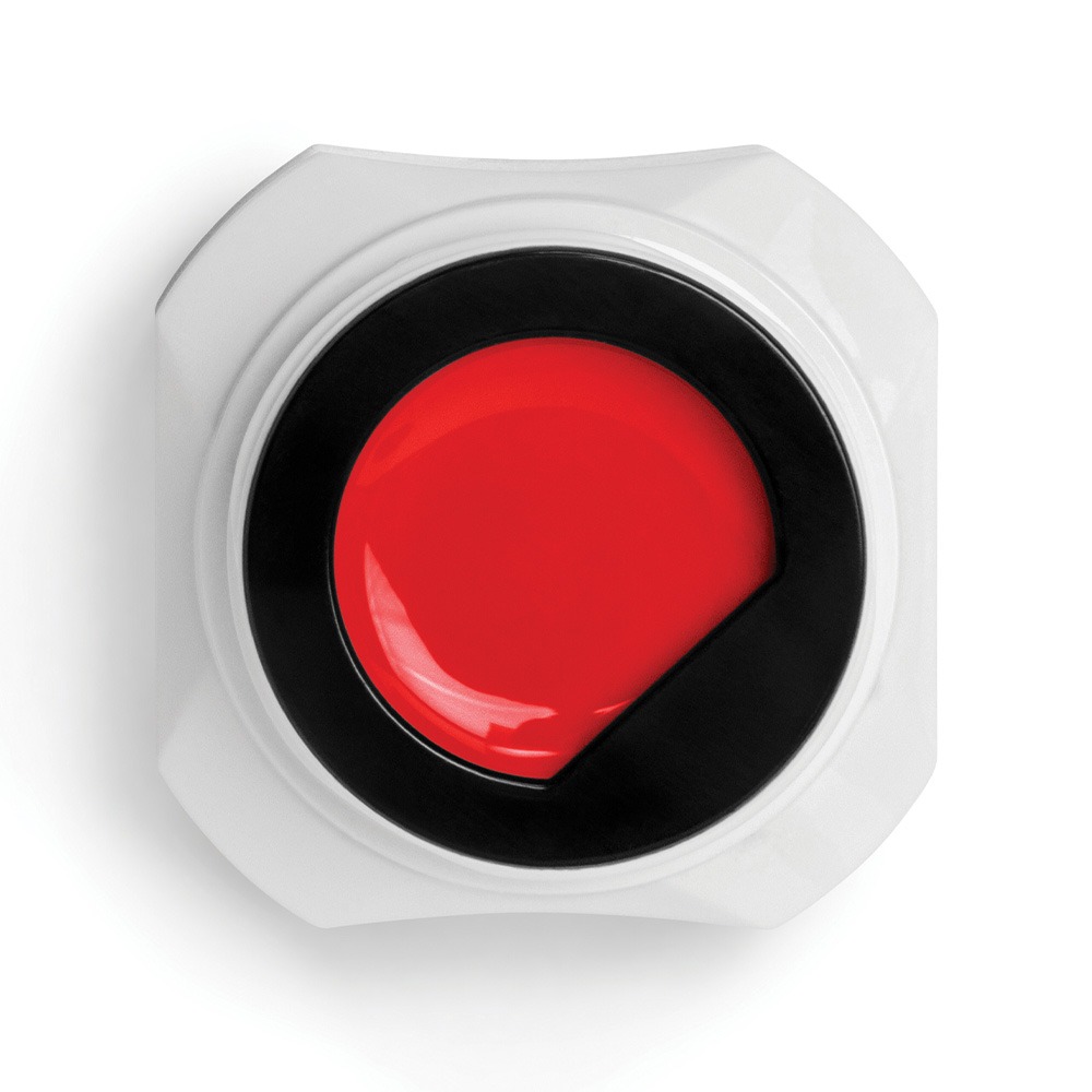 Art Form Neon Red