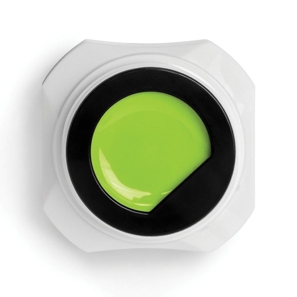 Art Form Neon Yellow