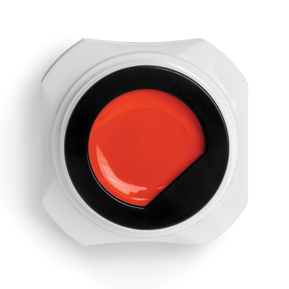 Art Form Neon Orange