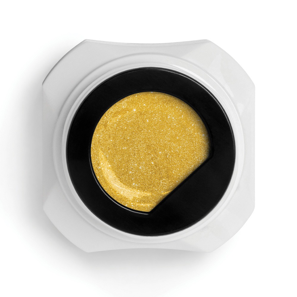 Art Form Effects Gold Shimmer