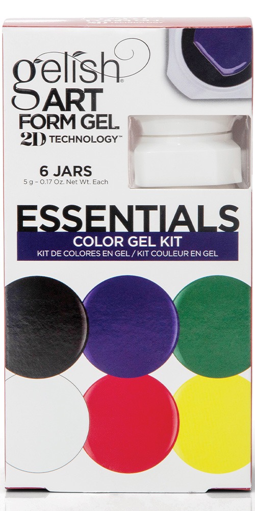 Art Form Essentials