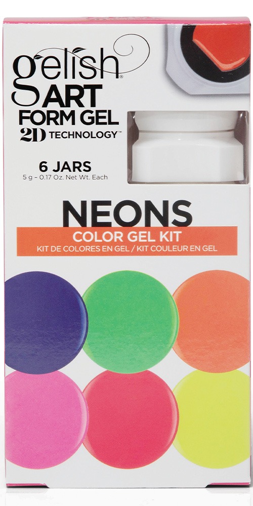 Art Form Neons