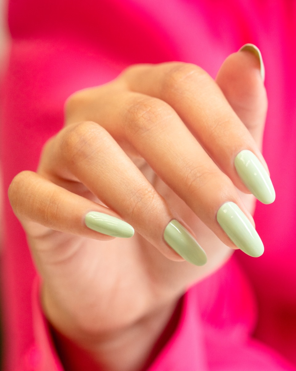 Mint Chocolate Chip