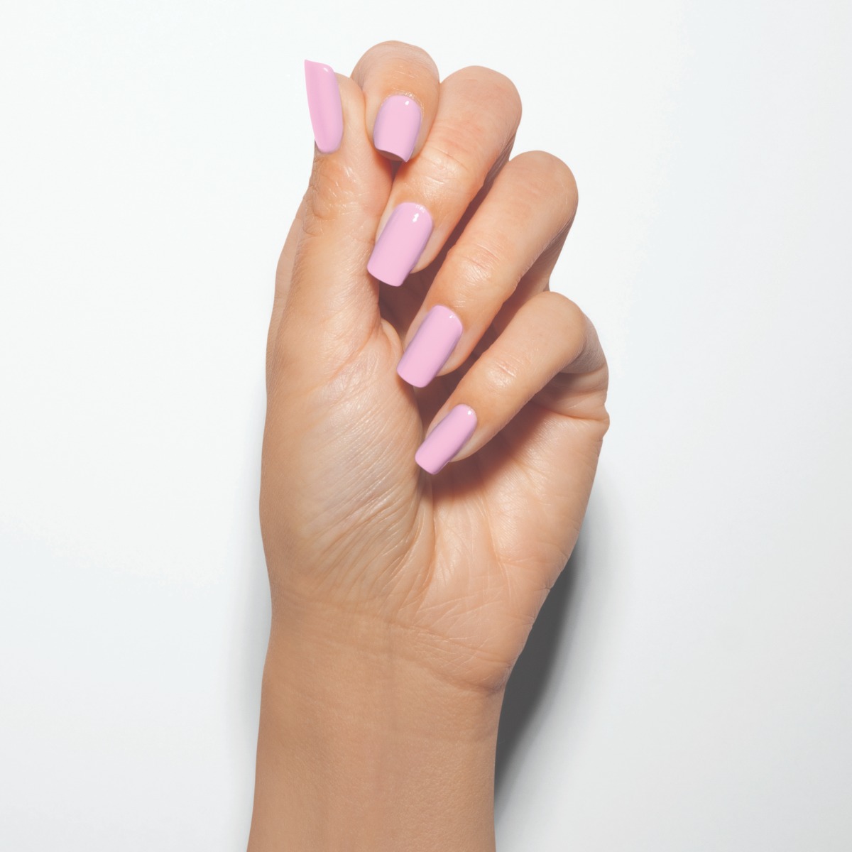 Pink Smoothie
