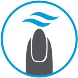 Icon Comfort Cure setting