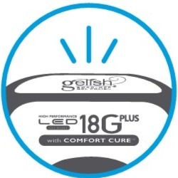 Icon Illuminated comfort pad