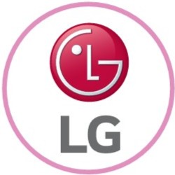 LG Lithium battery