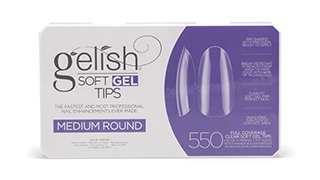 Medium Round