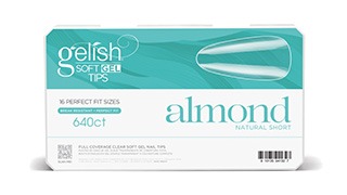 Short Almond