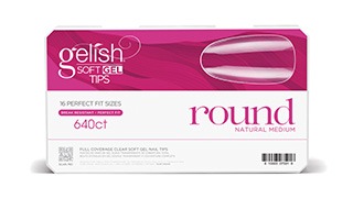Medium Round