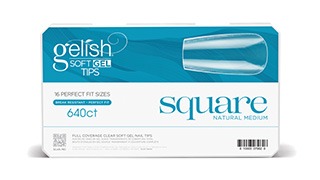Medium Square