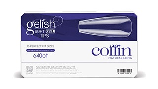 Long Coffin