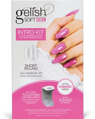 Short Round Kit