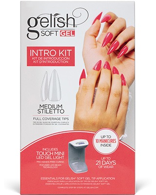 Medium Stiletto Kit