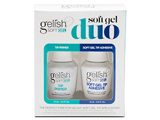 Soft Gel Duo