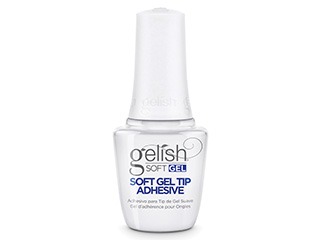 Soft Gel Tip Adhesive
