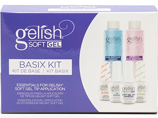 Soft Gel Basix Kit