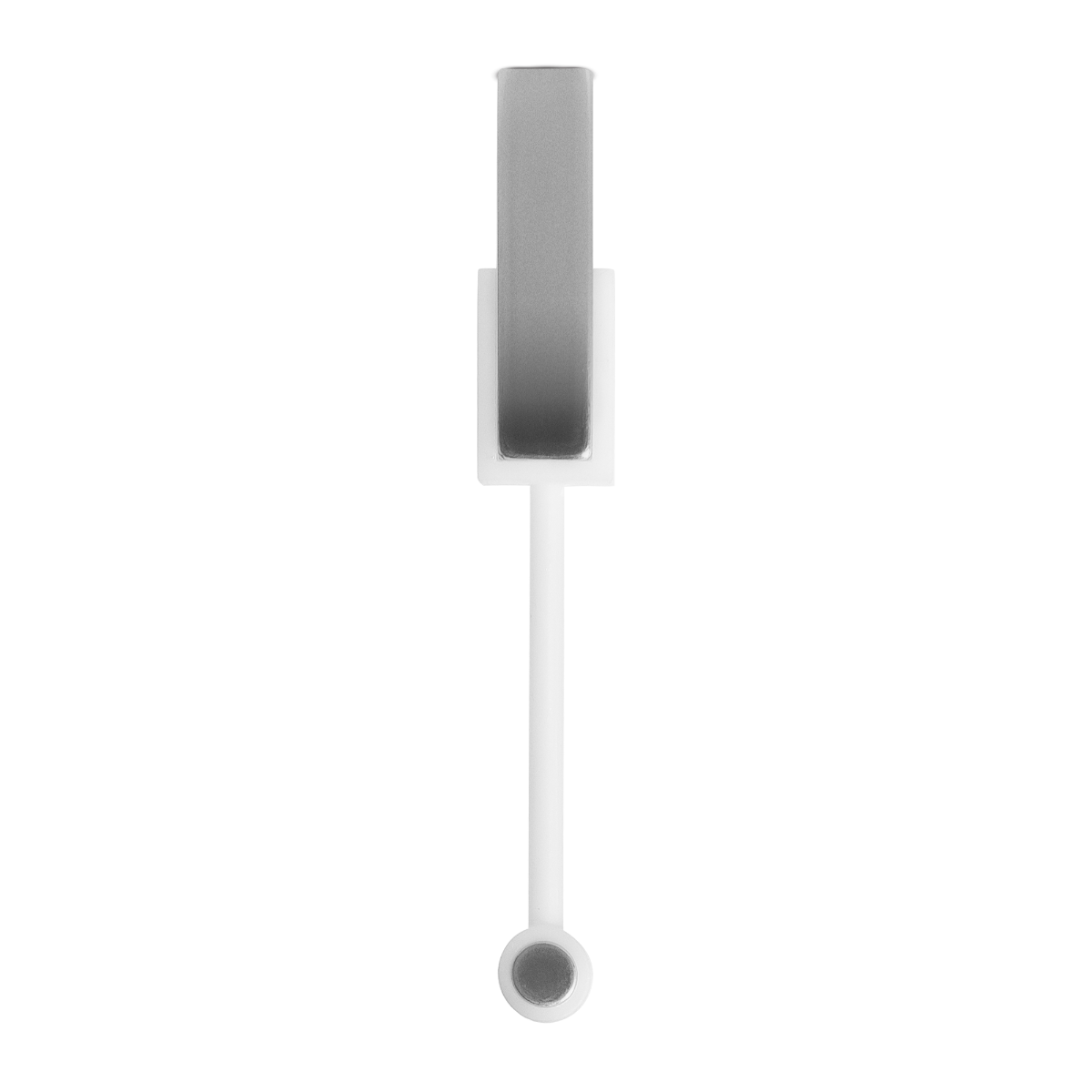 Dual Magnet Wand